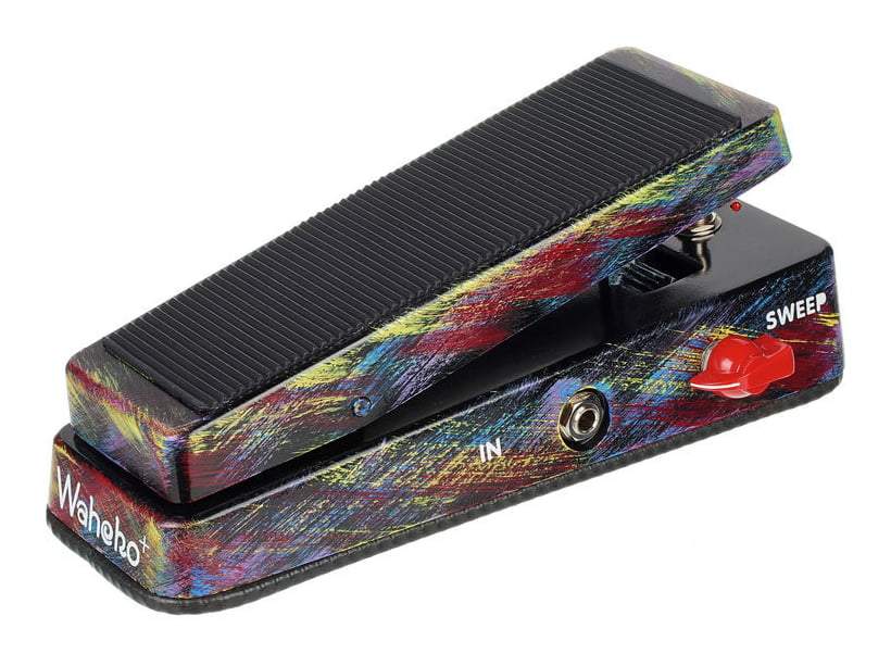 Jam Pedals Wahcko Plus - Regent Sounds