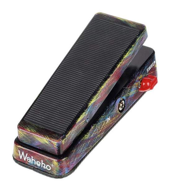 Jam Pedals Wahcko Plus - Regent Sounds