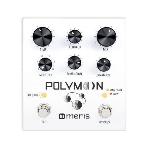 Meris Polymoon Delay - Regent Sounds