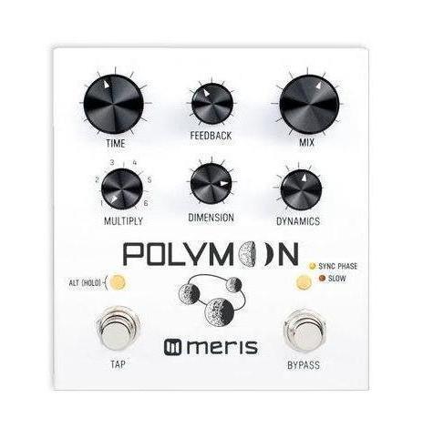 Meris Polymoon Delay - Regent Sounds