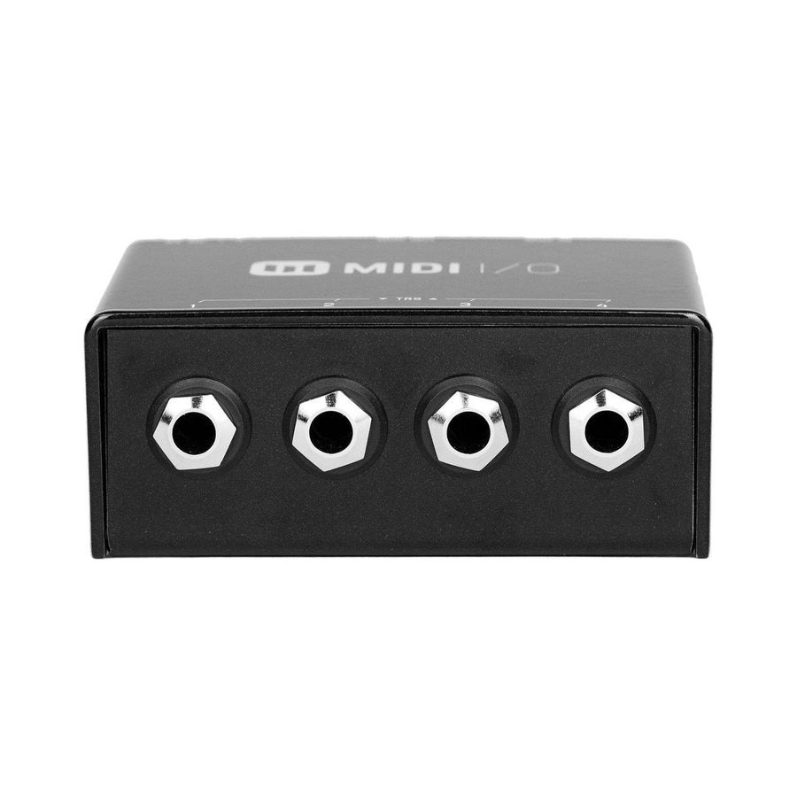 Meris MIDI I/O MIDI to TRS Interface - Regent Sounds