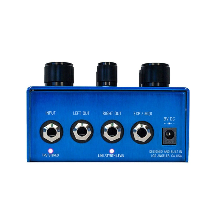Meris Mercury7 Reverb - Regent Sounds