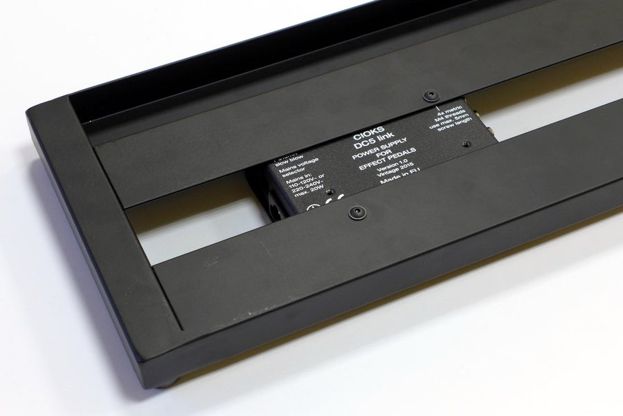 Cioks DC5 Link Power Supply - Regent Sounds