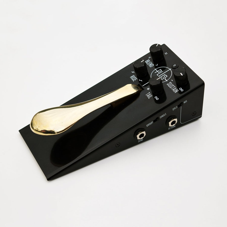 Gamechanger Audio Plus Pedal /  - Regent Sounds