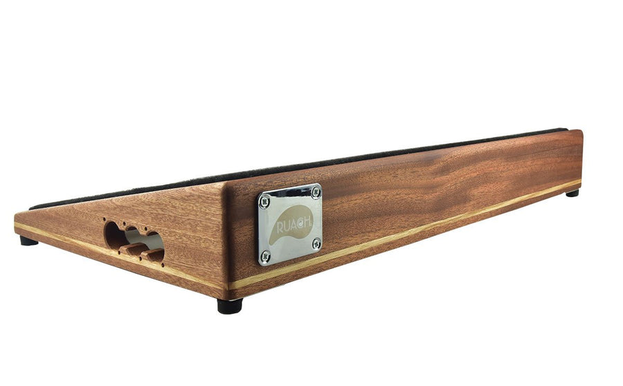 Ruach Foxy Lady 3 Pedalboard