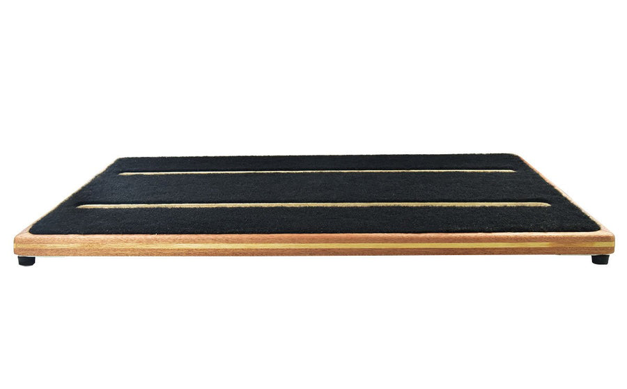 Ruach Foxy Lady 3 Pedalboard