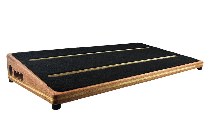 Ruach Foxy Lady 3 Pedalboard