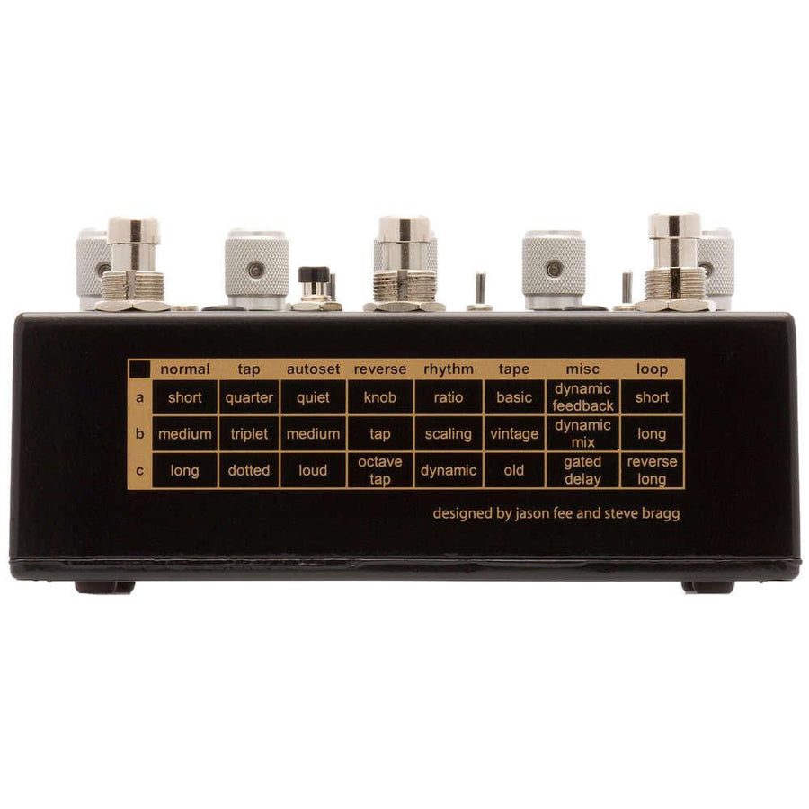 Empress Effects Vintage Modified Superdelay - Regent Sounds