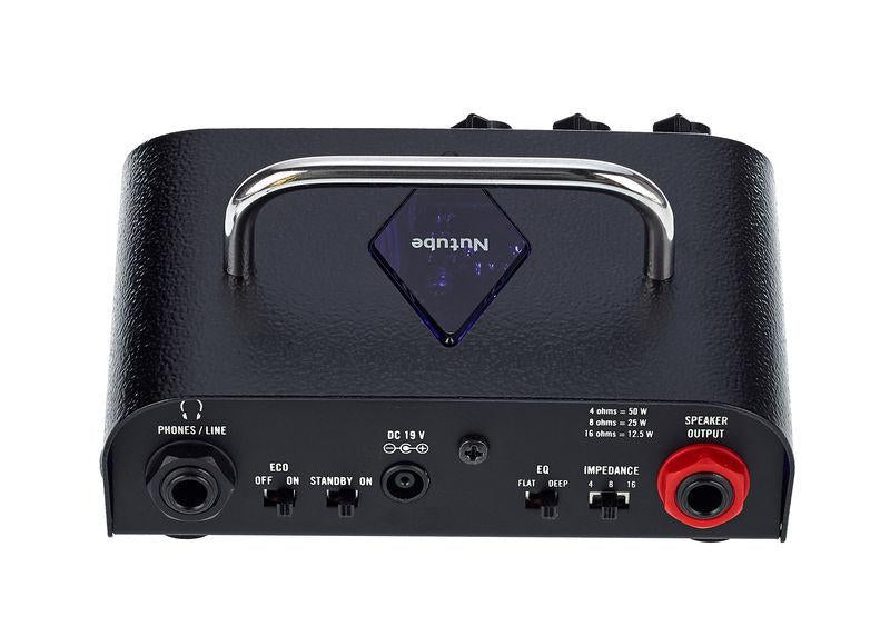 Vox MV50 AC Head - Regent Sounds