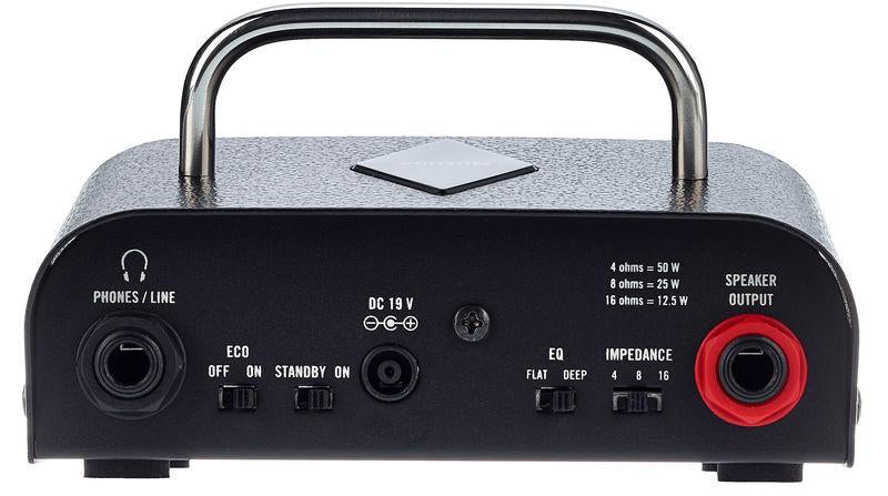 Vox MV50 AC Head - Regent Sounds