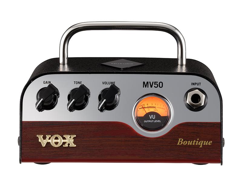 Vox MV50 Boutique - Regent Sounds