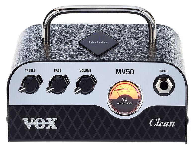 Vox MV50 Clean - Regent Sounds