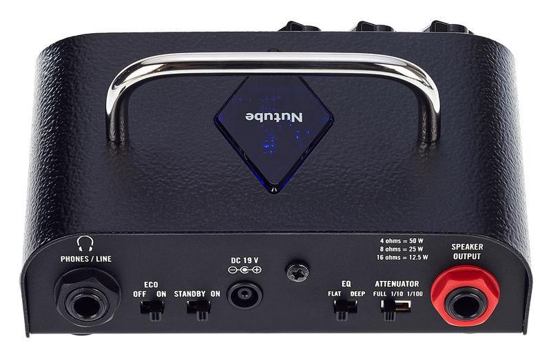 Vox MV50 Clean - Regent Sounds