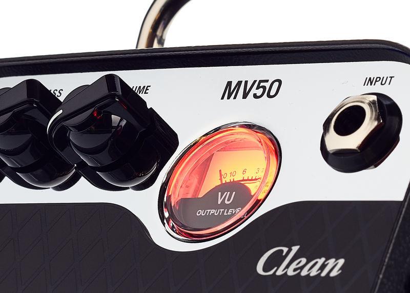 Vox MV50 Clean - Regent Sounds