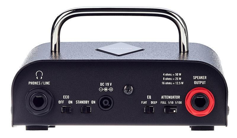 Vox MV50 Clean - Regent Sounds