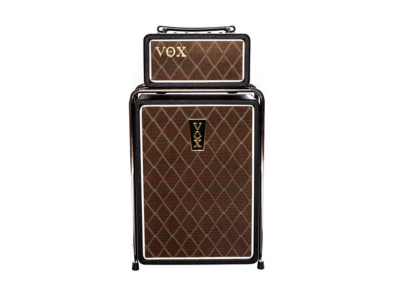 Vox Mini SuperBeetle Stack - Regent Sounds