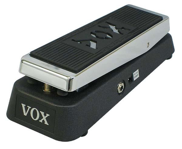Vox V847 - Regent Sounds