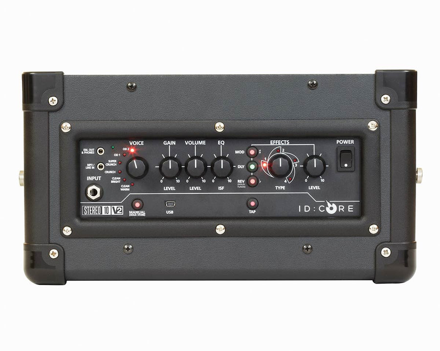 Blackstar ID Core Stereo 10 V2 - Regent Sounds