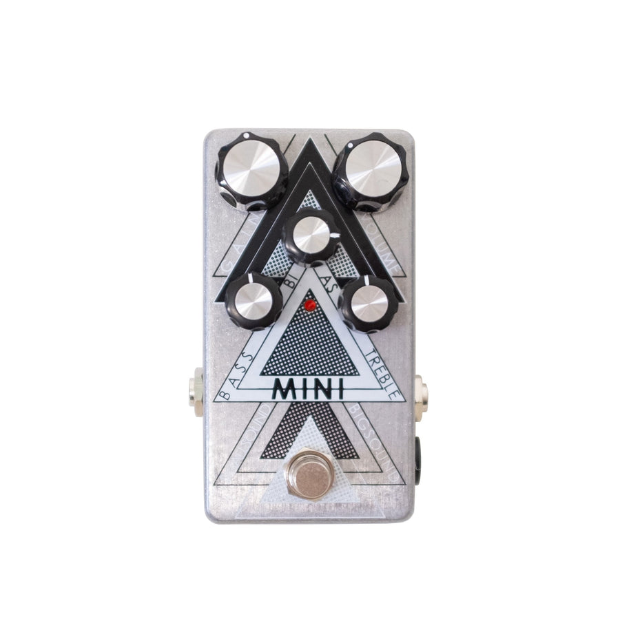 Smallsound/Bigsound Mini - Regent Sounds