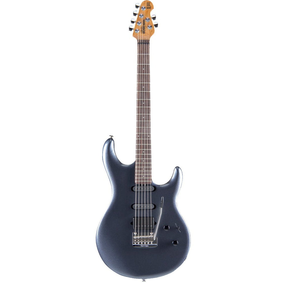 Music Man Luke III HSS Bodhi Blue RW